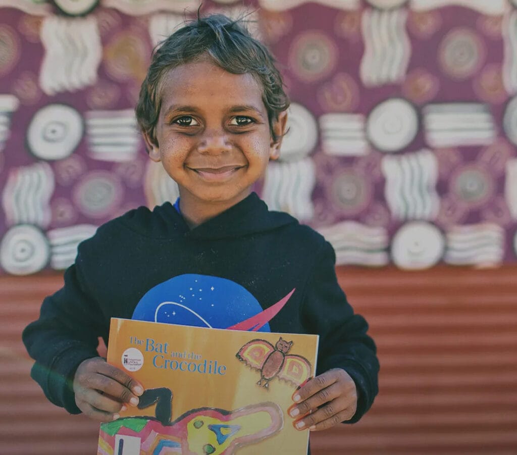 I=Change 1 Empower With Literacy