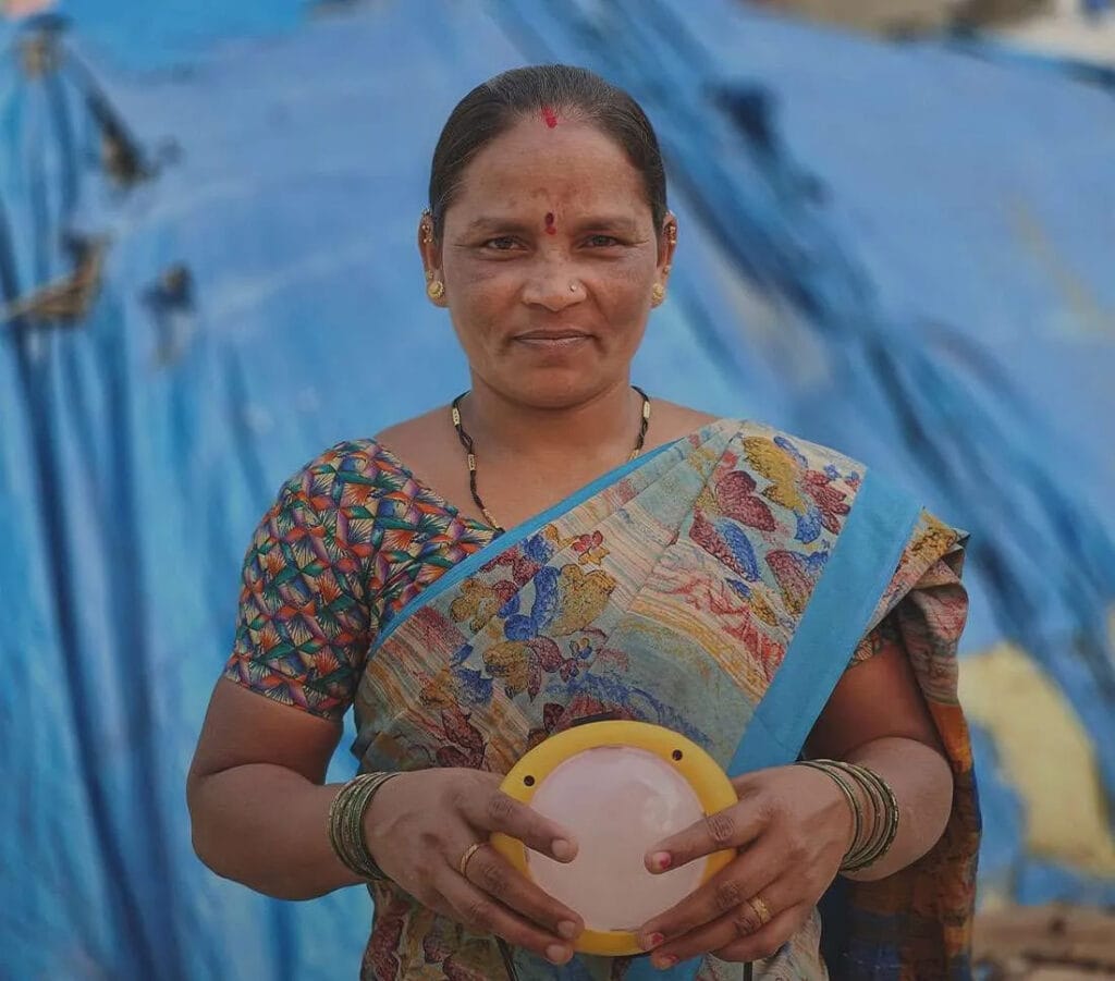 I=Change 3 Empower Women